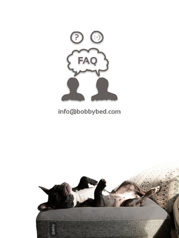 Bobby Bed