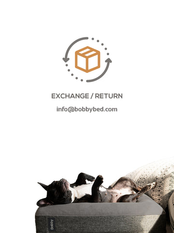 Bobby Bed
