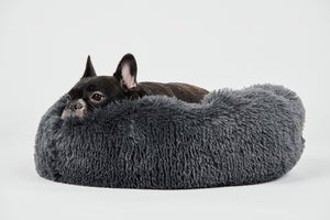 Calming Donut Bed