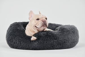 Calming Donut Bed
