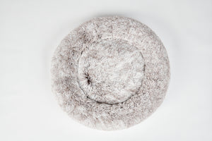 Calming Donut Bed