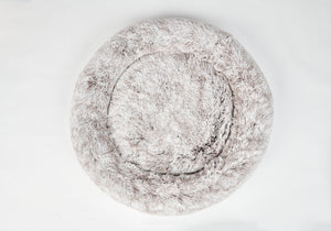 Calming Donut Bed