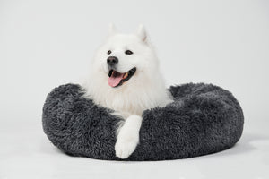 Calming Donut Bed